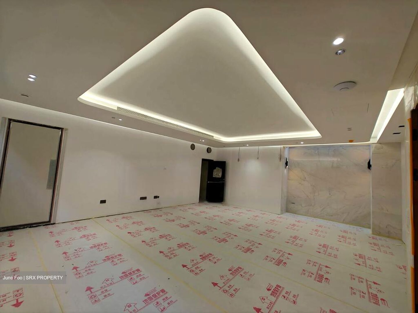 Jalan Merlimau (D11), Detached #466800701